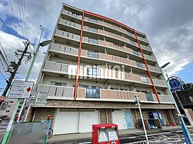 Ｓｏｕｔｈ　Ｖａｌｌｅｙ  ｜ 愛知県名古屋市中村区本陣通３丁目（賃貸マンション1LDK・3階・31.76㎡） その1