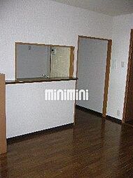 ハイレジデンス 3階3LDKのリビング/ダイニング