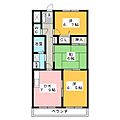 ル・クォーレ4階5.1万円