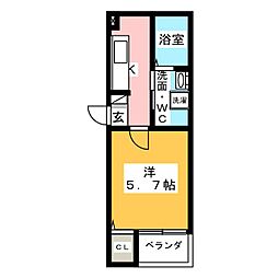 🉐敷金礼金0円！🉐コンフォルテ藤江