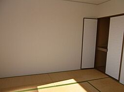 ヴィラ・エテルノ 2階3DKのリビング/ダイニング