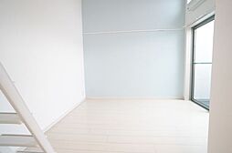 Ｍｏｎ　ｃｙｐｒｅｓ　（モン　シプレ） 1階1Kのリビング/ダイニング