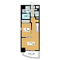 レガーロ・マッシモ9階8.5万円