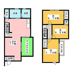 la.casa堀之内
