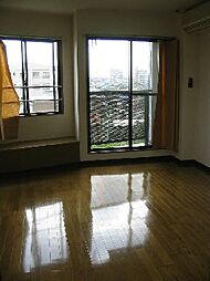 メゾン・ド・ブルーコロネット