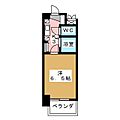 グレイス名駅北9階4.8万円