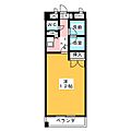 グラン・アベニュー名駅4階7.6万円