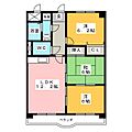 ハピネス五反田4階5.5万円
