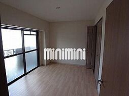 ハピネス五反田 4階3LDKのリビング/ダイニング