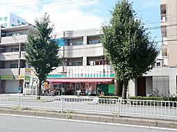 ファインハイム本陣