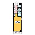 ChelseaHatta4階6.0万円