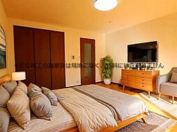 フレグランスしおいけ 1階1Kのリビング/ダイニング