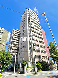 ＨＦ名駅北レジデンス　WEST