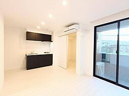 Jack shioike I 103 1階1LDKのリビング/ダイニング