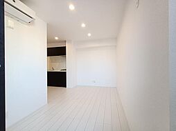 Jack shioike I 202 2階1LDKのリビング/ダイニング