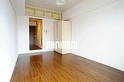 グランドゥール 2階ワンルームのリビング/ダイニング