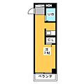 ジョイフル名古屋駅前7階4.7万円
