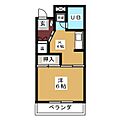 シティハイツ万豊3階4.3万円