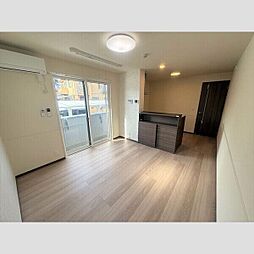 オリオン 103 1階2LDKのリビング/ダイニング