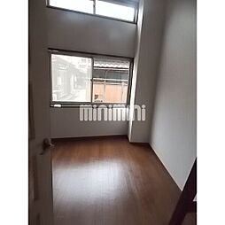 ベルトピア名古屋17 2階1Kのリビング/ダイニング