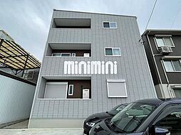 カームタイム栄生