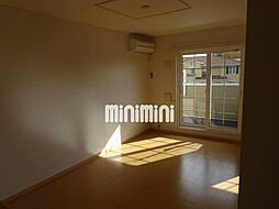 グリーンヒルズ 2階2LDKのリビング/ダイニング