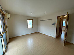 コーポ　モア 2階1LDKのリビング/ダイニング