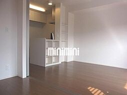 ルミナス 1階1LDKのリビング/ダイニング