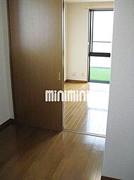 アムール雅 2階1DKのリビング/ダイニング