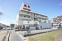 愛知県あま市甚目寺八尻：物件画像／株式会社ミニミニ　中村本陣店