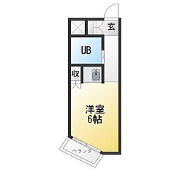 🉐敷金礼金0円！🉐プレスイン城屋敷