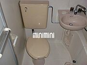 ユニットバスです
