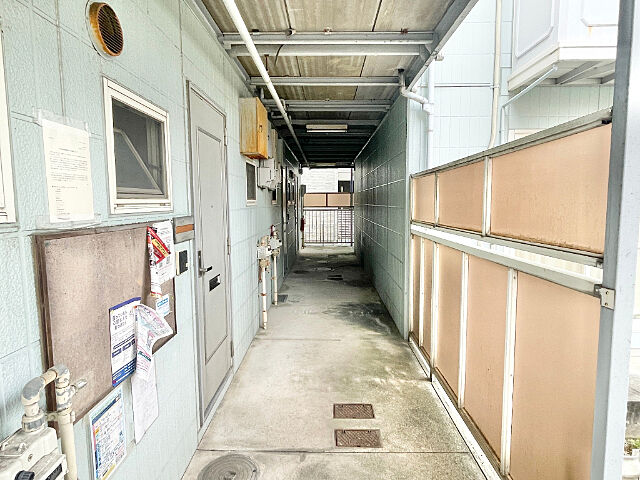 室内