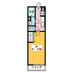 🉐敷金礼金0円！🉐リブリ・塩池