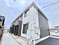 愛知県あま市新居屋大日48番：物件画像／株式会社ミニミニ　中村本陣店