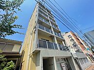 愛知県名古屋市中村区亀島2丁目：物件画像／株式会社ミニミニ　中村本陣店