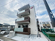 愛知県名古屋市中村区塩池町2丁目1-1：物件画像／株式会社ミニミニ　中村本陣店
