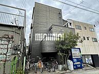 愛知県名古屋市中村区大秋町4丁目：物件画像／株式会社ミニミニ　中村本陣店