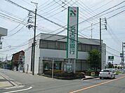 その他「名古屋銀行まで820m」