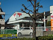 郵便局「甚目寺本郷郵便局まで1600m」
