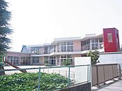 幼稚園、保育園「聖徳保育園まで1100m」