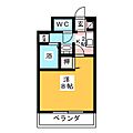 SKHouse3階4.3万円