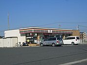 その他「セブンイレブンまで1200m」