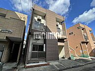 愛知県名古屋市中村区塩池町1丁目：物件画像／株式会社ミニミニ　中村本陣店