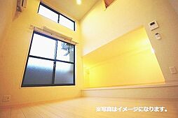 ferio ワンルームの写真