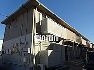 愛知県あま市新居屋辻畑：物件画像／株式会社ミニミニ　中村本陣店