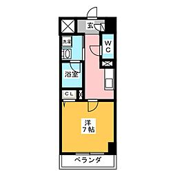 🉐敷金礼金0円！🉐ヴェルドミール