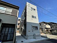 愛知県名古屋市中村区新富町3丁目69：物件画像／株式会社ミニミニ　中村本陣店