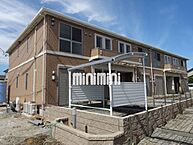 愛知県あま市坂牧大塚：物件画像／株式会社ミニミニ　中村本陣店