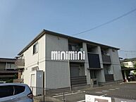 愛知県あま市甚目寺稲荷：物件画像／株式会社ミニミニ　中村本陣店